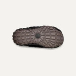 UGG VENTURE DAZE ULTRA MINI COZY BOOT BLACK