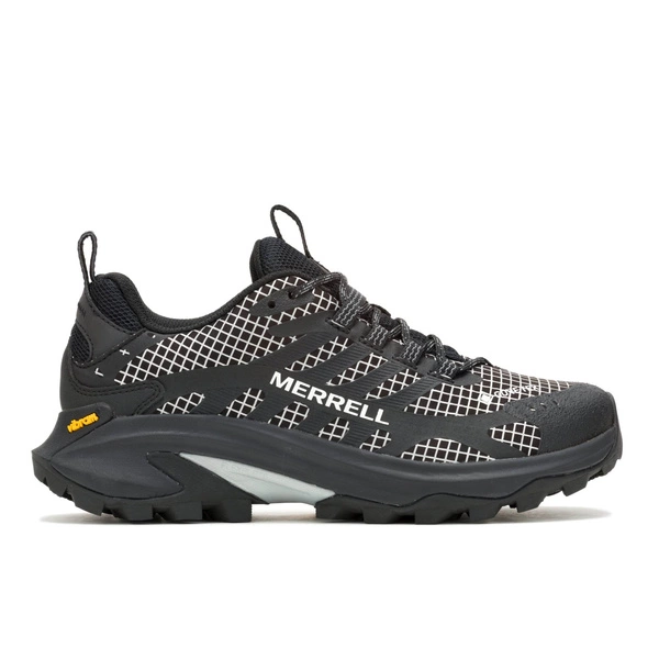 Merrell WMNS Moab Speed 2 Reflective GORE-TEX® J038406