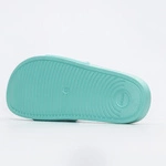 Colmar SLIPPER LOGO SEA GREEN