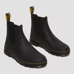Dr. Martens Embury Leather Casual Boots 26002001