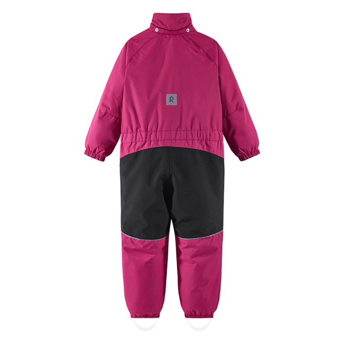 Reima kids' winter overall Kaunisto pink 5100157E