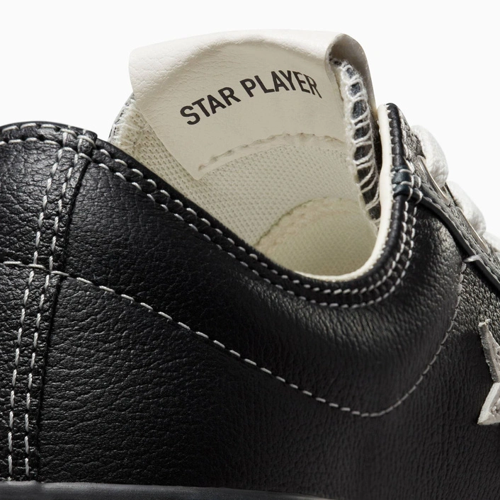 Converse Star Player 76 Fall Leather A06204C
