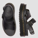 Dr. Martens Sandals Voss II Athena Women's Black 31558001