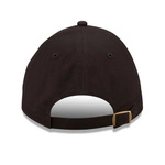 New Era New Era Script Logo Black Casual Classic Cap