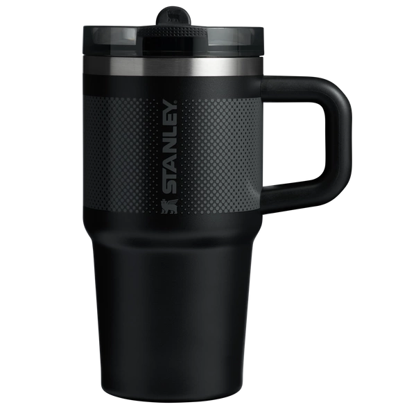 Stanley Quencher ProTour Flip Straw 0.59 L Black Fade