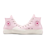 Converse Chuck Taylor All Star Lift Platform Valentine's Day A13652C