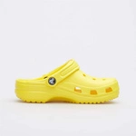 Crocs Classic Clog Kids LEMON