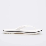 Crocs CROCBAND FLIP WHITE