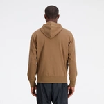 NEW BALANCE KURTKA ESSENTIALS STACKED LOGO