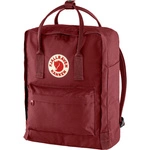 Fjällräven Backpack Kånken F23510-326 Ox Red
