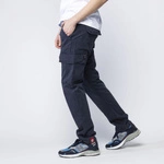 Alpha Industries Agent Pant Rep. Blue