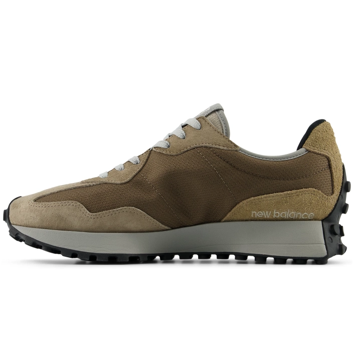 New Balance Brown Sneakers 327 Cordura U327OA
