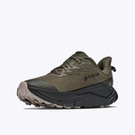 HOKA Challenger 8 GORE-TEX Men's Trail Running Shoes Antique Olive/Black