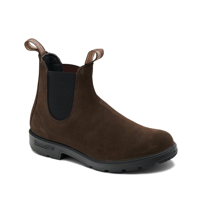 Blundstone  2410 ORIGINAL SUEDE BROWN