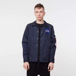 Alpha Industries NASA Coach jacket REP BLUE