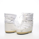 MOON BOOT LIGHT LOW NYLON WHITE 14600100 002