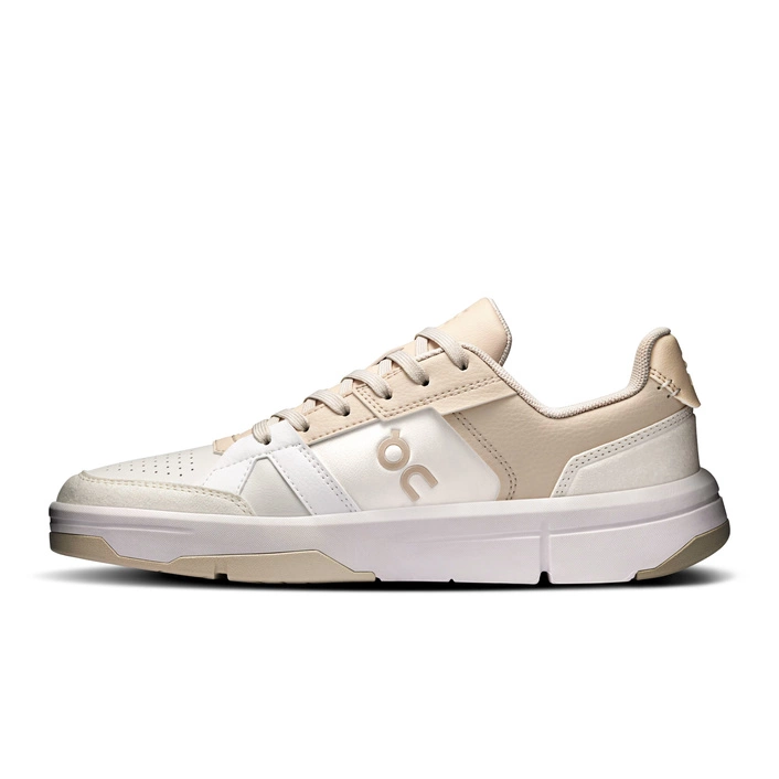 On THE ROGER Clubhouse White-Pearl 3WF10430590