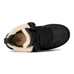 UGG W Lowmel LTHR Trainer 1171537-BLK
