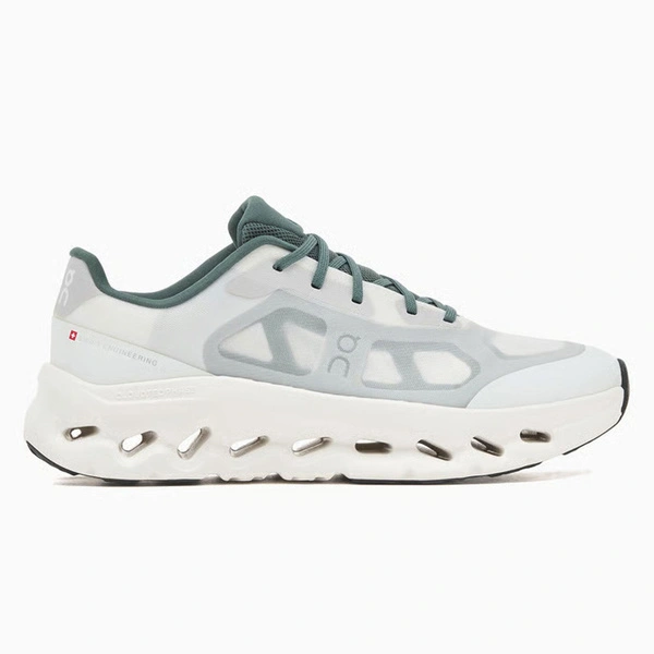 On Cloudtilt Remix Olive Ivory 3MG10273686 - Men's Sneakers On