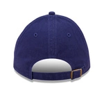 New Era LA Dodgers Essential Blue Casual Classic Cap CASUAL CLASSIC