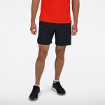 New Balance SHORTS MS41283BK