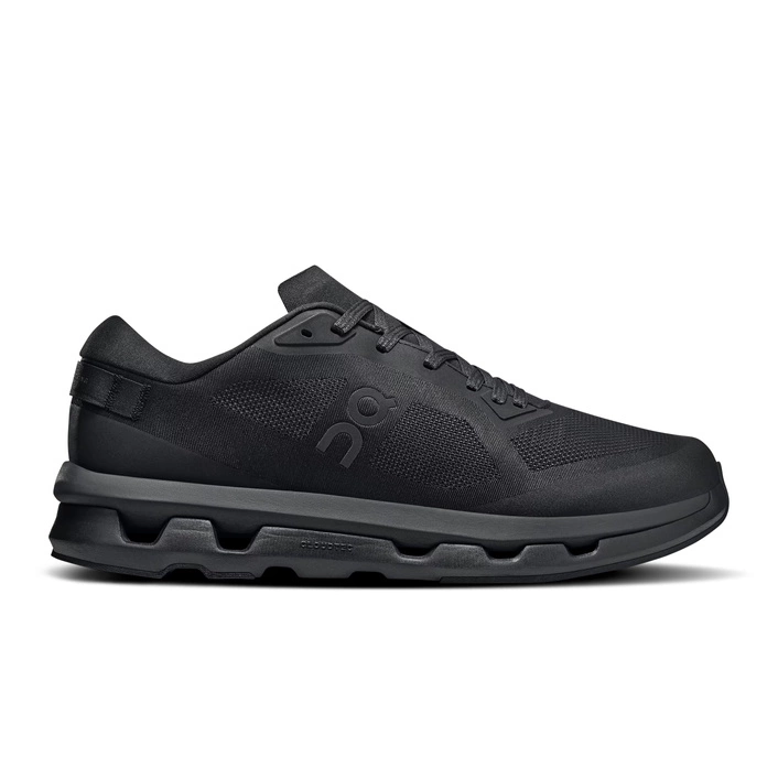On Running CLOUDZONE Black-Eclipse 3MF10080106