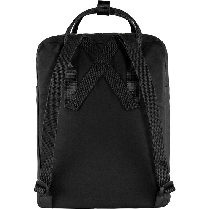Fjällräven Backpack Kånken F23510-550 Black