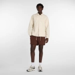 New Balance Lightweight Coaches Jacket MJ61U6AJLIN