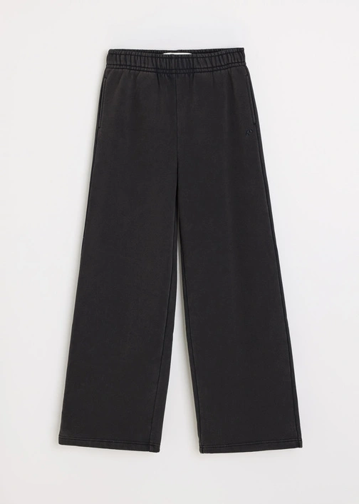 Coalition CLTN RAFA Women's Joggers – black