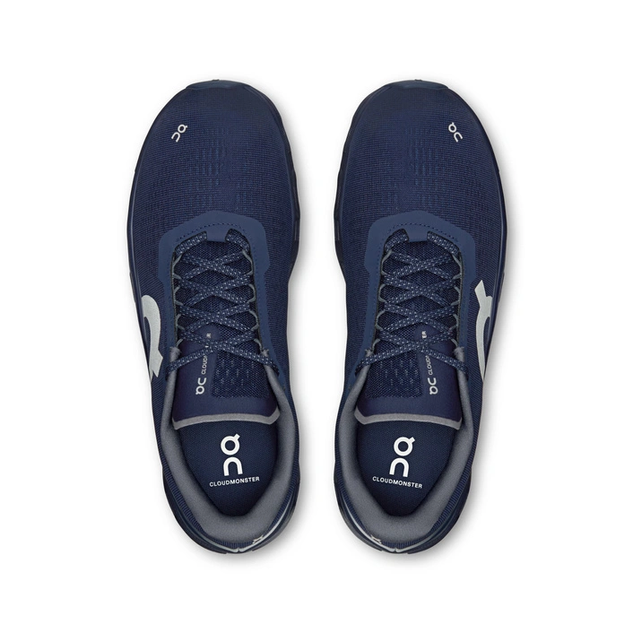 On CLOUDMONSTER 1 Midnight-Navy 3MF30740170