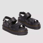 Dr. Martens Sandals Voss II Athena Women's Black 31558001