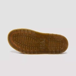 Dr. Martens Slides Josef Suede Light Brown 41083200