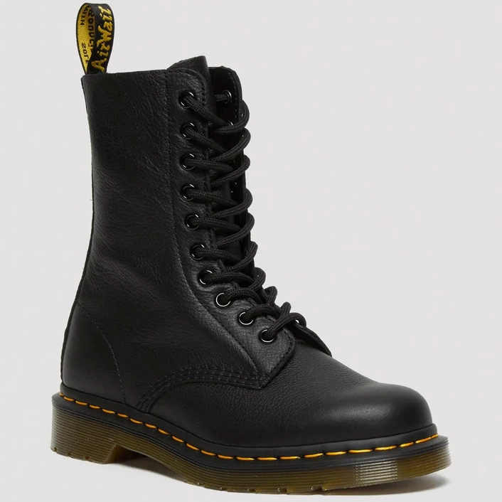 Dr. Martens 1490 Virginia Leather High Boots 22524001