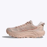 HOKA Mafate Speed 2 Unisex Sneakers Beech Wood/Stucco