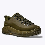 HOKA Tor Summit Unisex Sneakers Moss Green / Spruce Green