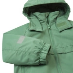 Reima Tec Winter Jacket Raisio Green Clay 5100289A8680
