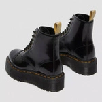 Dr. Martens Sinclair Vegan Platform Boots DM26410001
