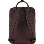 Fjällräven Backpack Kånken Laptop 13" F23523-424 Blackberry