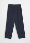 Coalition CLTN WIDES Men's Joggers – dark navy