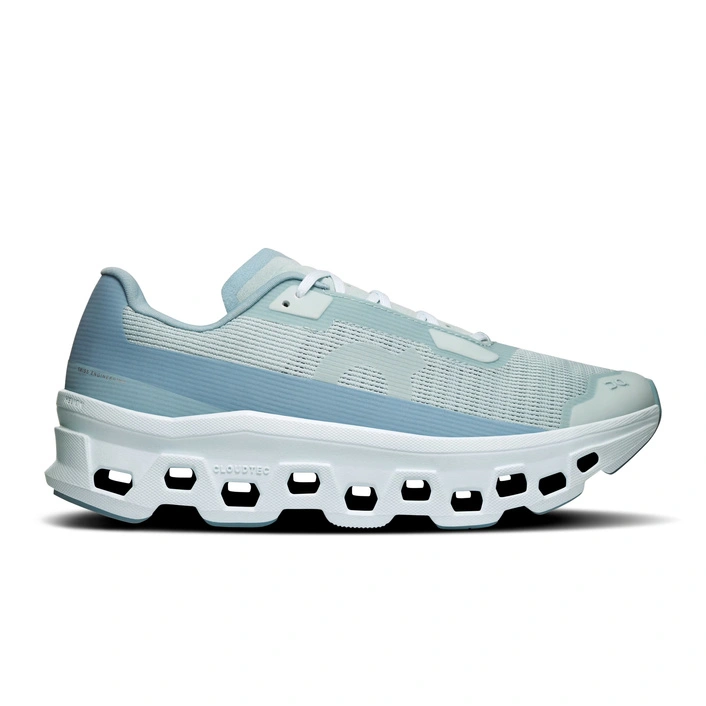 On Shoes CLOUDMONSTER VOID Brook-Iceberg 3WG10815376