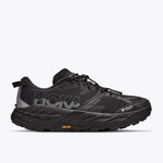 HOKA Speedgoat 7 GORE-TEX Women's Trail Running Shoes Black/Carbon Black