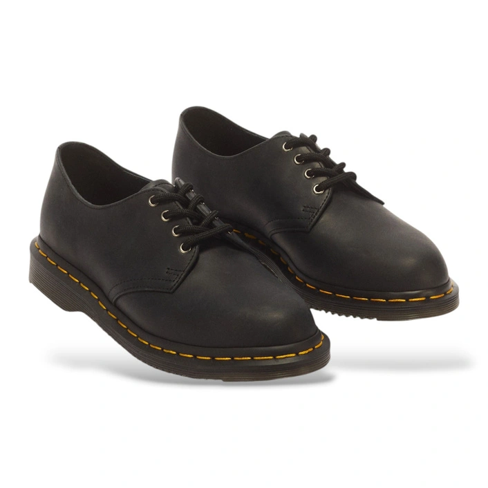 Dr. Martens Daphny 4 Eye Shoes 43655001