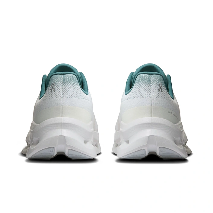 On Cloudtilt Tide-White 3ME10105292 - Men's Sneakers On