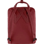 Fjällräven Backpack Kånken F23510-326 Ox Red