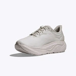 HOKA Arahi SR Men's Running Shoes White/White