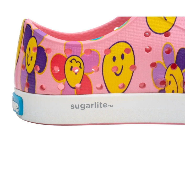 Native JEEFFERSON SUGARLITE PRINT CHILD A-13111501-5929