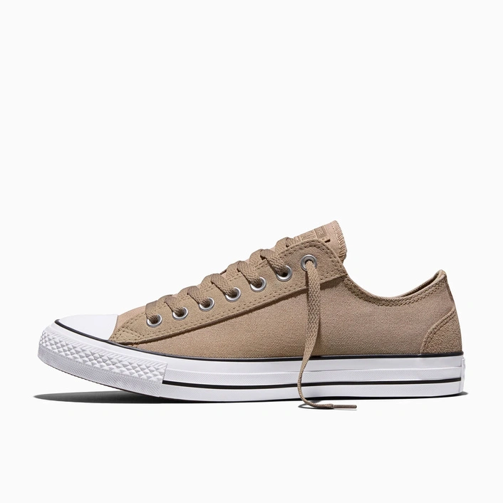Converse Chuck Taylor All Star Suede Trim A18119C