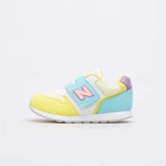 New Balance CHILDREN'S SHOES IZ996MYS