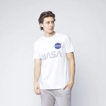 Alpha Industries NASA Reflective T WHite