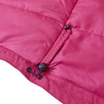 Reima Tec Winter Jacket Raisio Rose Berry 5100289A4820